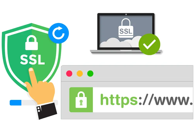 Все що необхідно знати про SSL сертифікат