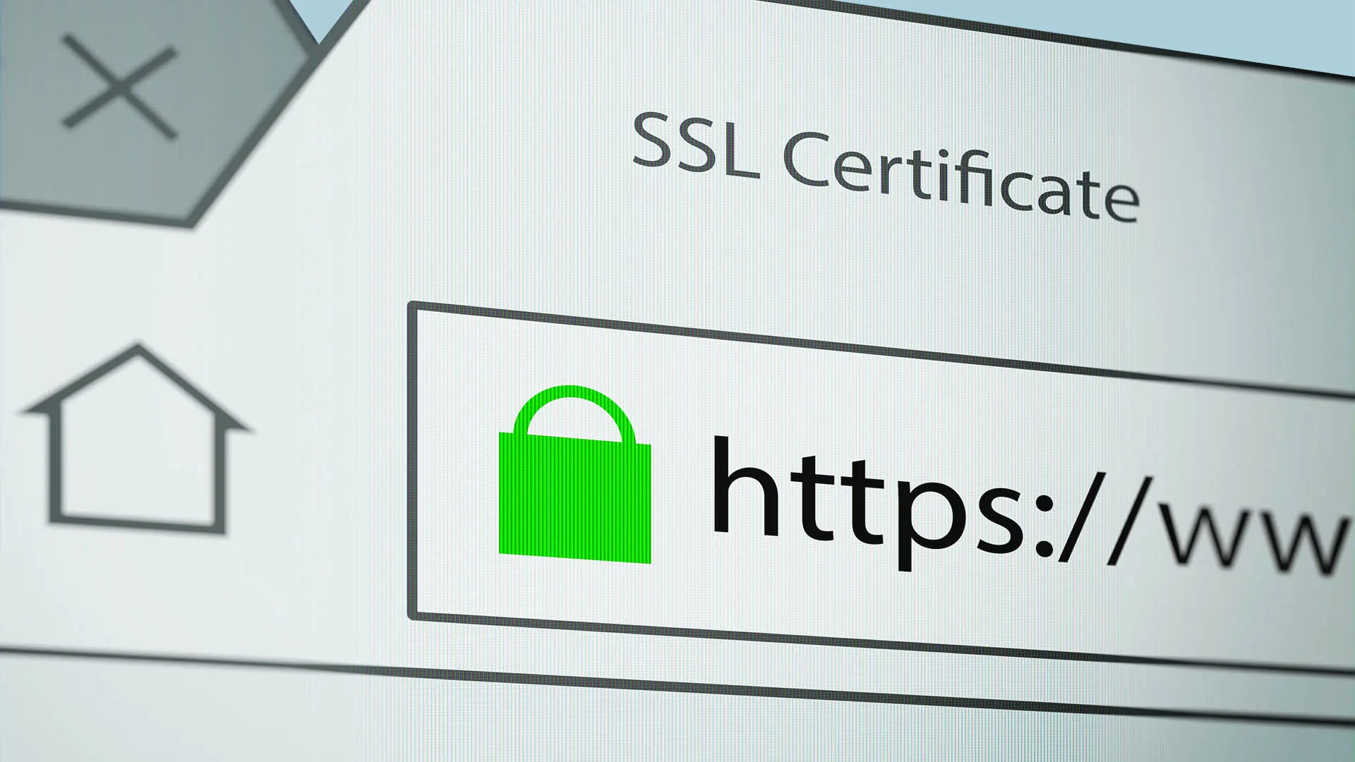 Знижка на SSL для сайту