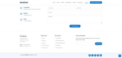 Продам интернет-магазин с множеством складов постакщиков, дизайн на базе Bootstrap